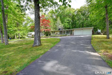 370 Beelzebub Road South Windsor CT 06074