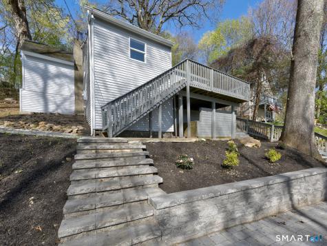 3 Orchard Drive Danbury CT 06811