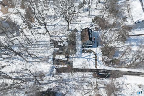 3 Orchard Drive Danbury CT 06811