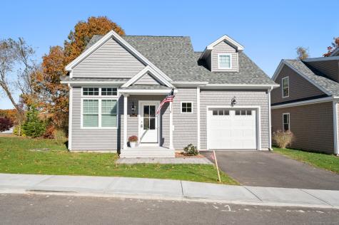 6 Ivy Hill Road Waterford CT 06385
