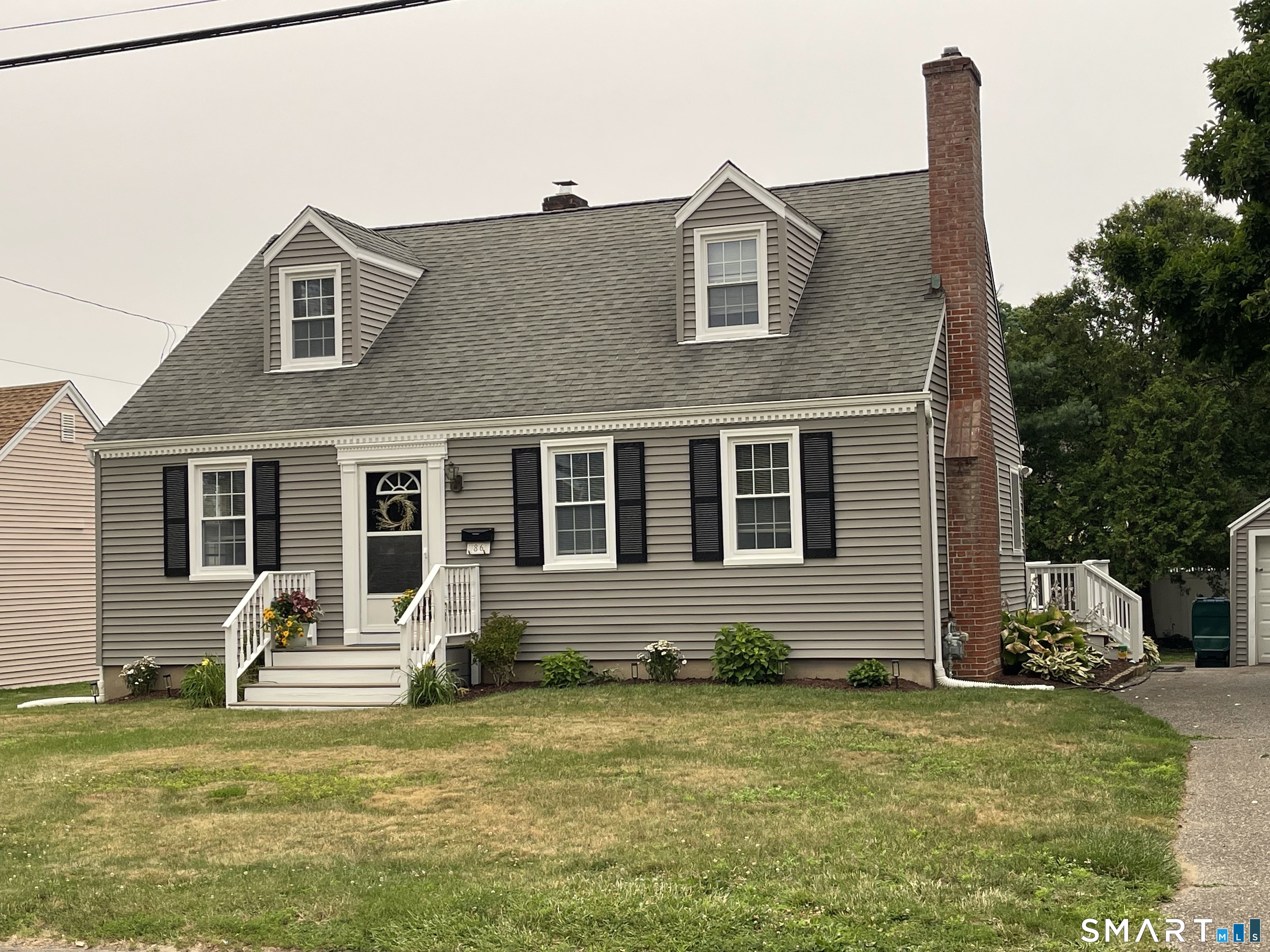 86 Ferndale Avenue Stratford CT 06614