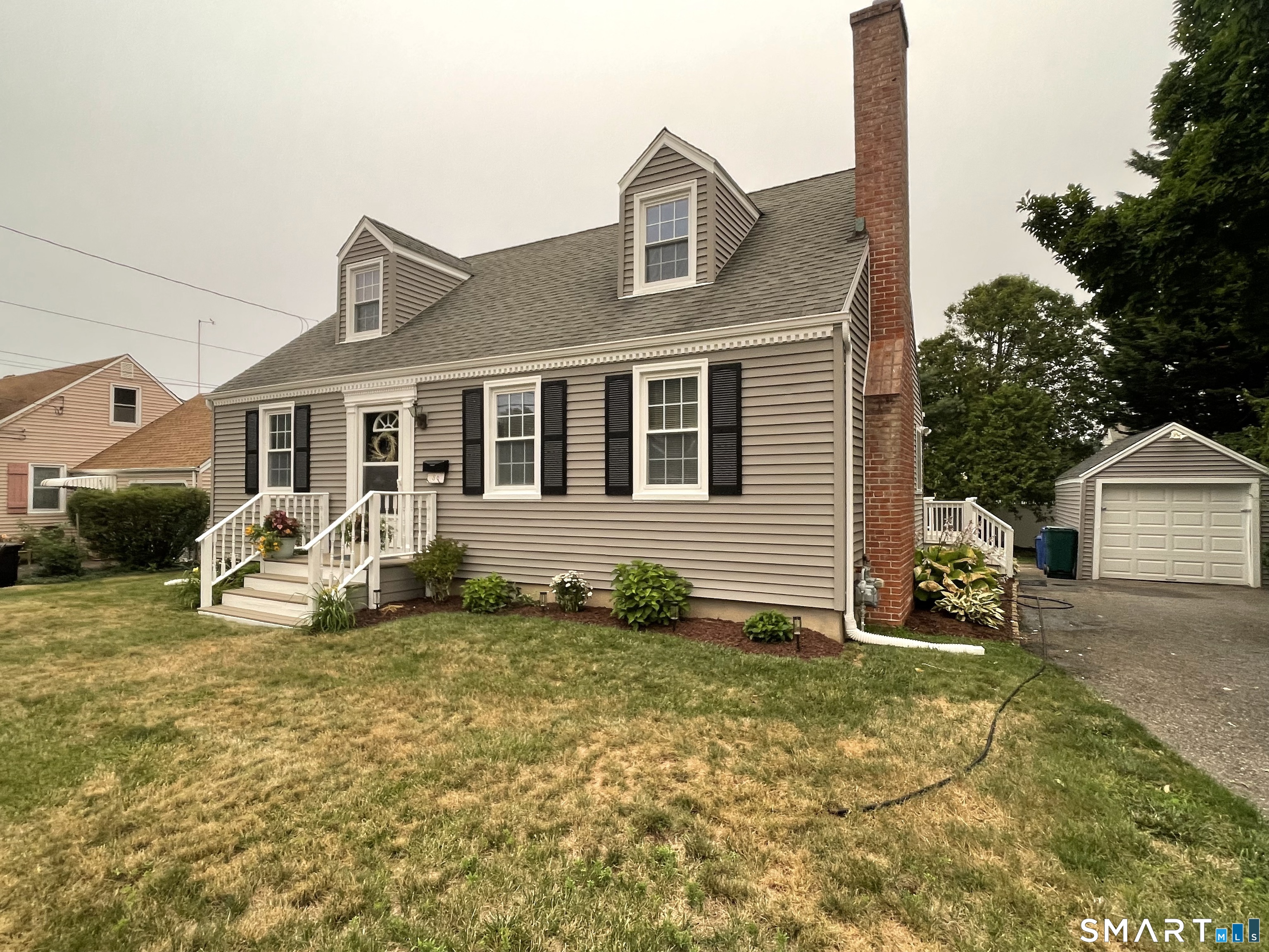 86 Ferndale Avenue Stratford CT 06614