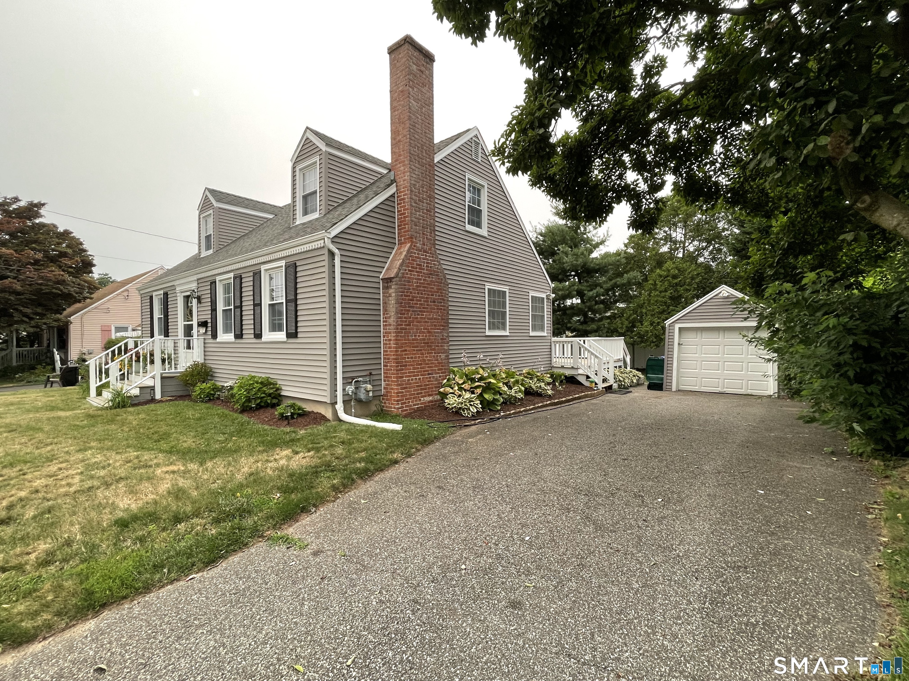 86 Ferndale Avenue Stratford CT 06614