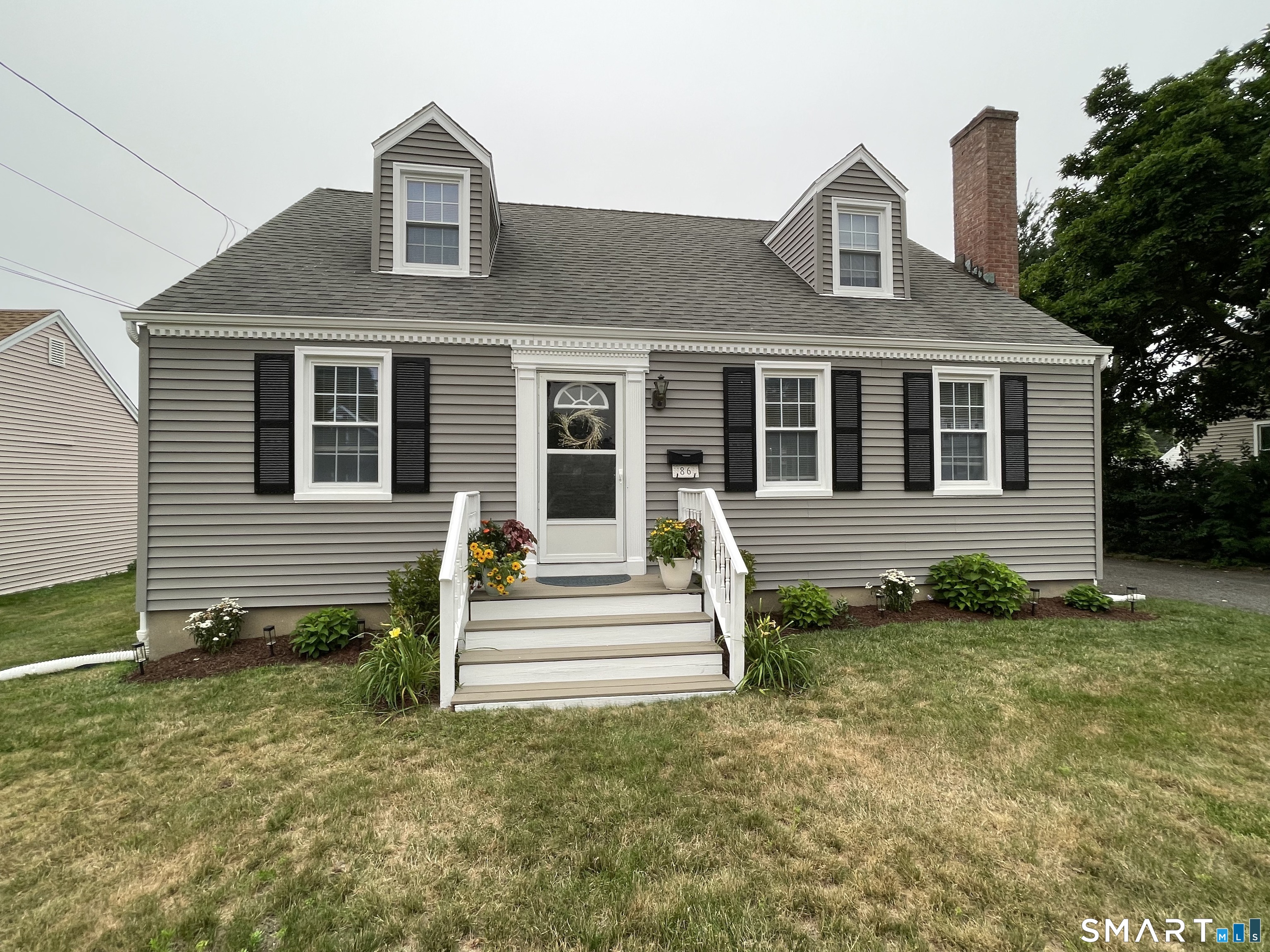 86 Ferndale Avenue Stratford CT 06614