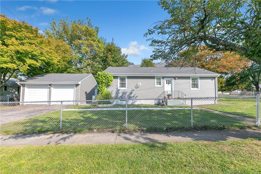 815 Huntington Road Stratford CT 06614