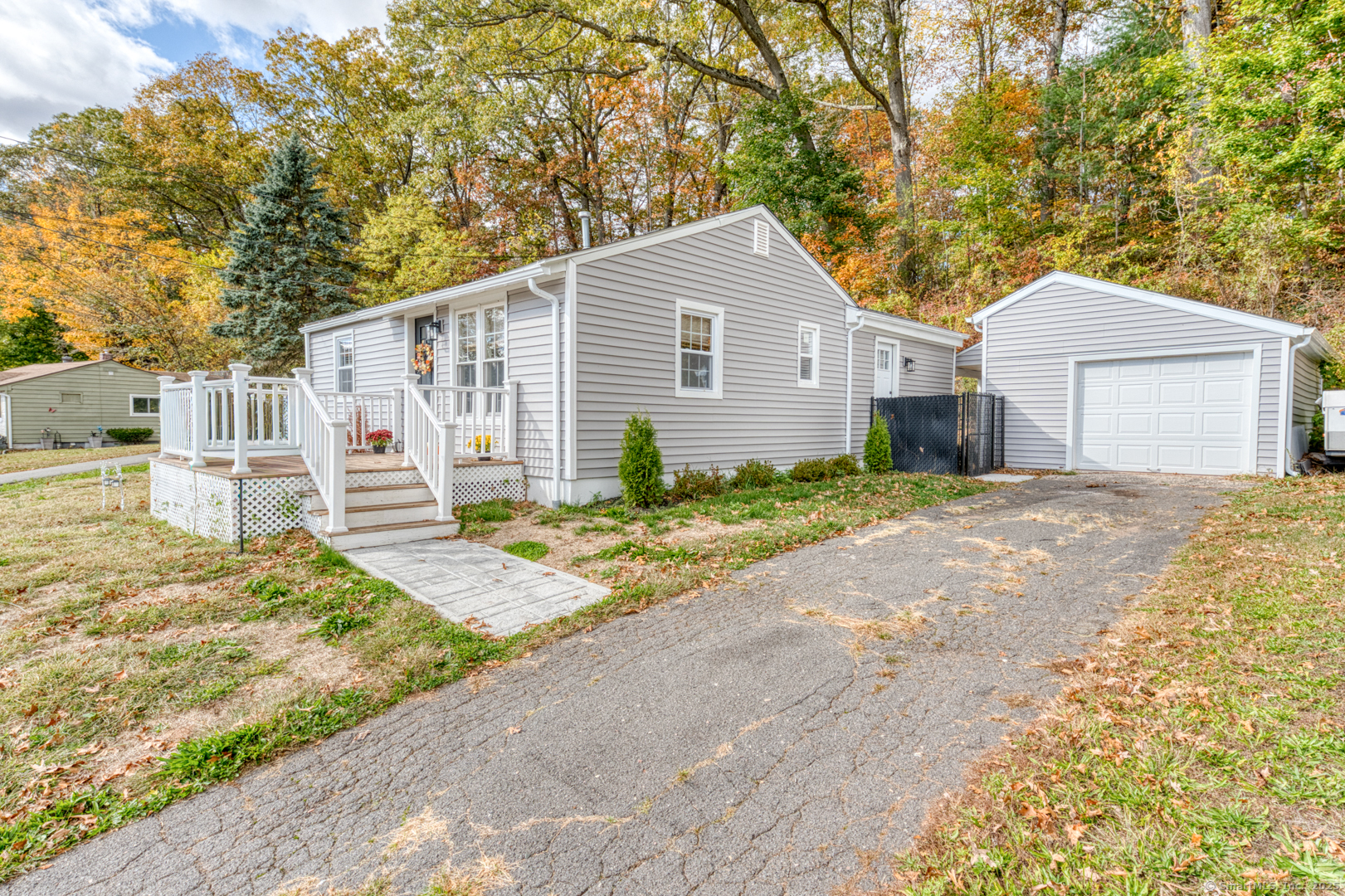25 Whippoorwill Road Southington CT 06489