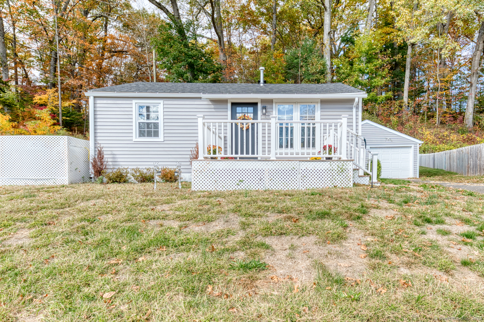 25 Whippoorwill Road Southington CT 06489