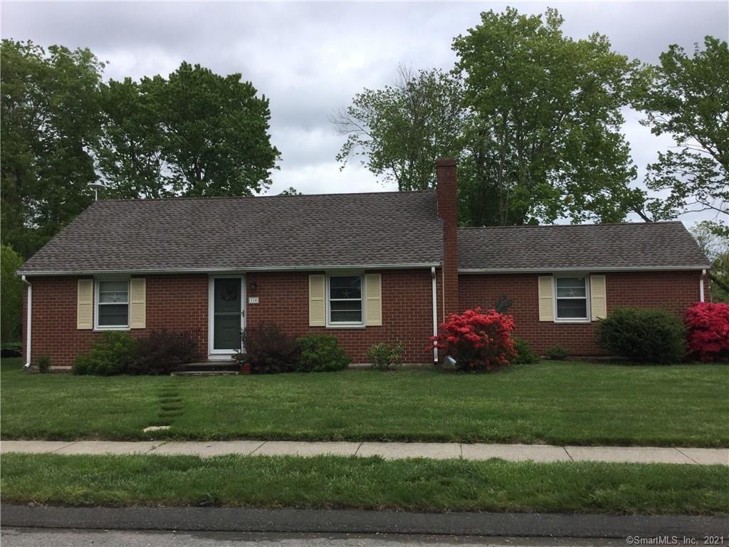 110 Great Hammock Road Old Saybrook CT 06475