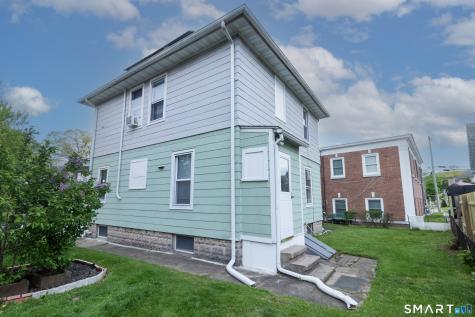271 Brown Street West Haven CT 06516