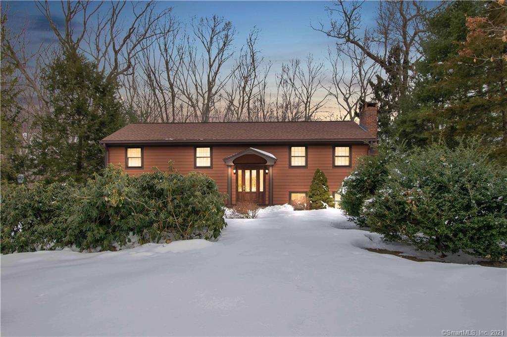 21 Woody Crest Road Monroe CT 06468