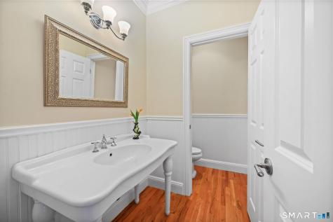 74 George Hull Hill Road Redding CT 06896