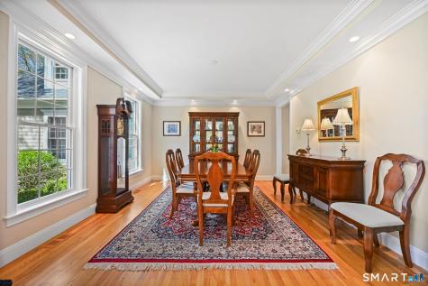 74 George Hull Hill Road Redding CT 06896