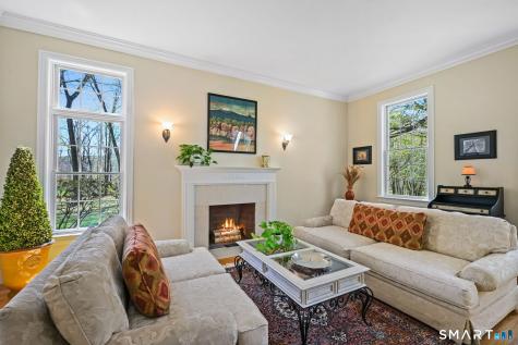 74 George Hull Hill Road Redding CT 06896