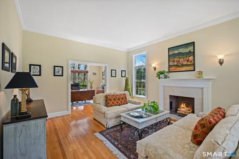 74 George Hull Hill Road Redding CT 06896