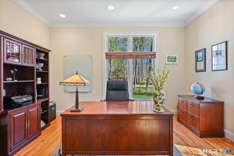 74 George Hull Hill Road Redding CT 06896