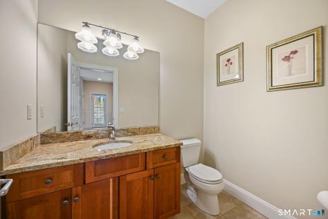 74 George Hull Hill Road Redding CT 06896