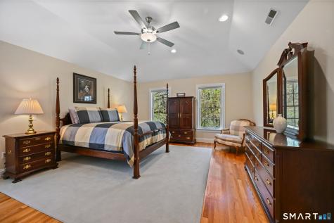 74 George Hull Hill Road Redding CT 06896