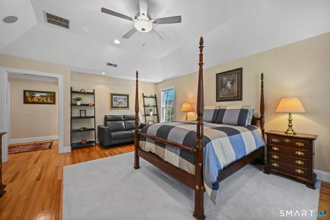 74 George Hull Hill Road Redding CT 06896