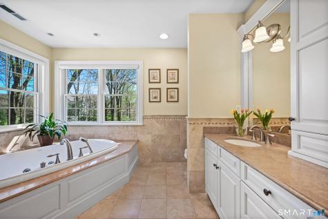 74 George Hull Hill Road Redding CT 06896
