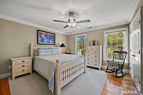74 George Hull Hill Road Redding CT 06896