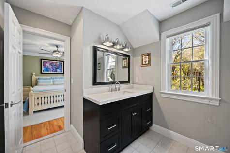 74 George Hull Hill Road Redding CT 06896