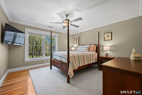 74 George Hull Hill Road Redding CT 06896