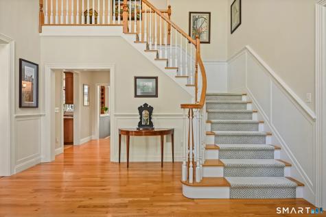 74 George Hull Hill Road Redding CT 06896