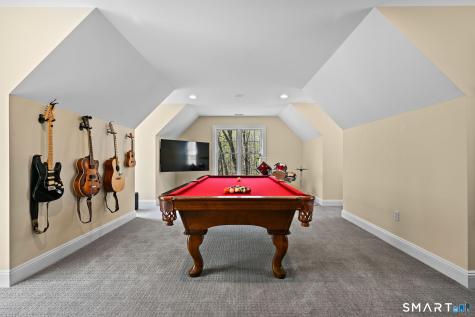 74 George Hull Hill Road Redding CT 06896