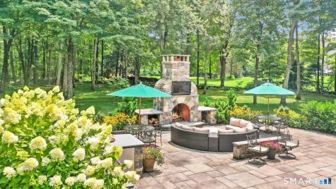 74 George Hull Hill Road Redding CT 06896