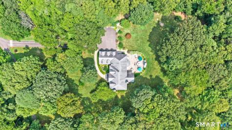 74 George Hull Hill Road Redding CT 06896