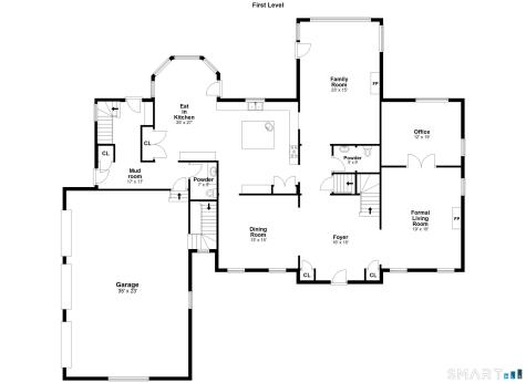 74 George Hull Hill Road Redding CT 06896