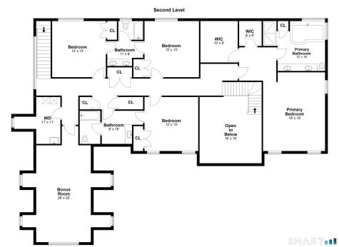 74 George Hull Hill Road Redding CT 06896