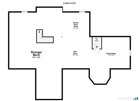 74 George Hull Hill Road Redding CT 06896