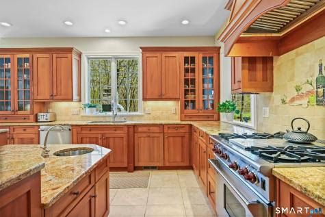 74 George Hull Hill Road Redding CT 06896