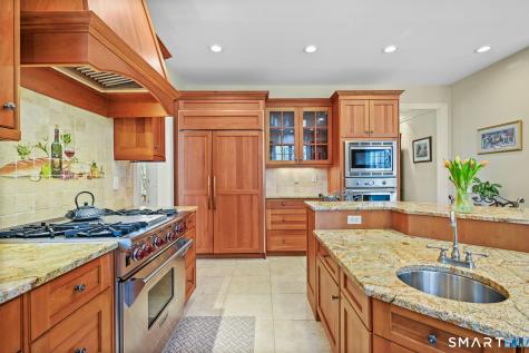 74 George Hull Hill Road Redding CT 06896