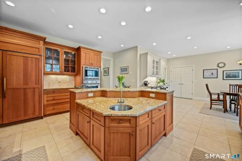 74 George Hull Hill Road Redding CT 06896