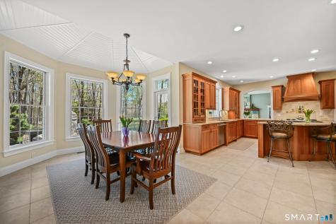 74 George Hull Hill Road Redding CT 06896