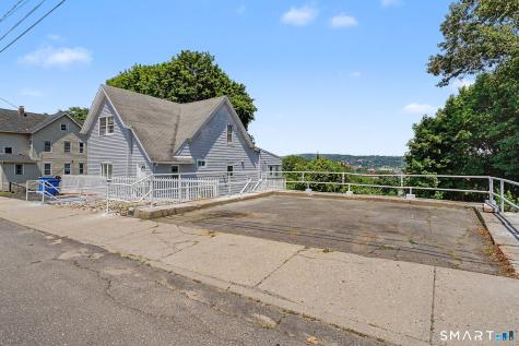 52 Alder Street Waterbury CT 06708