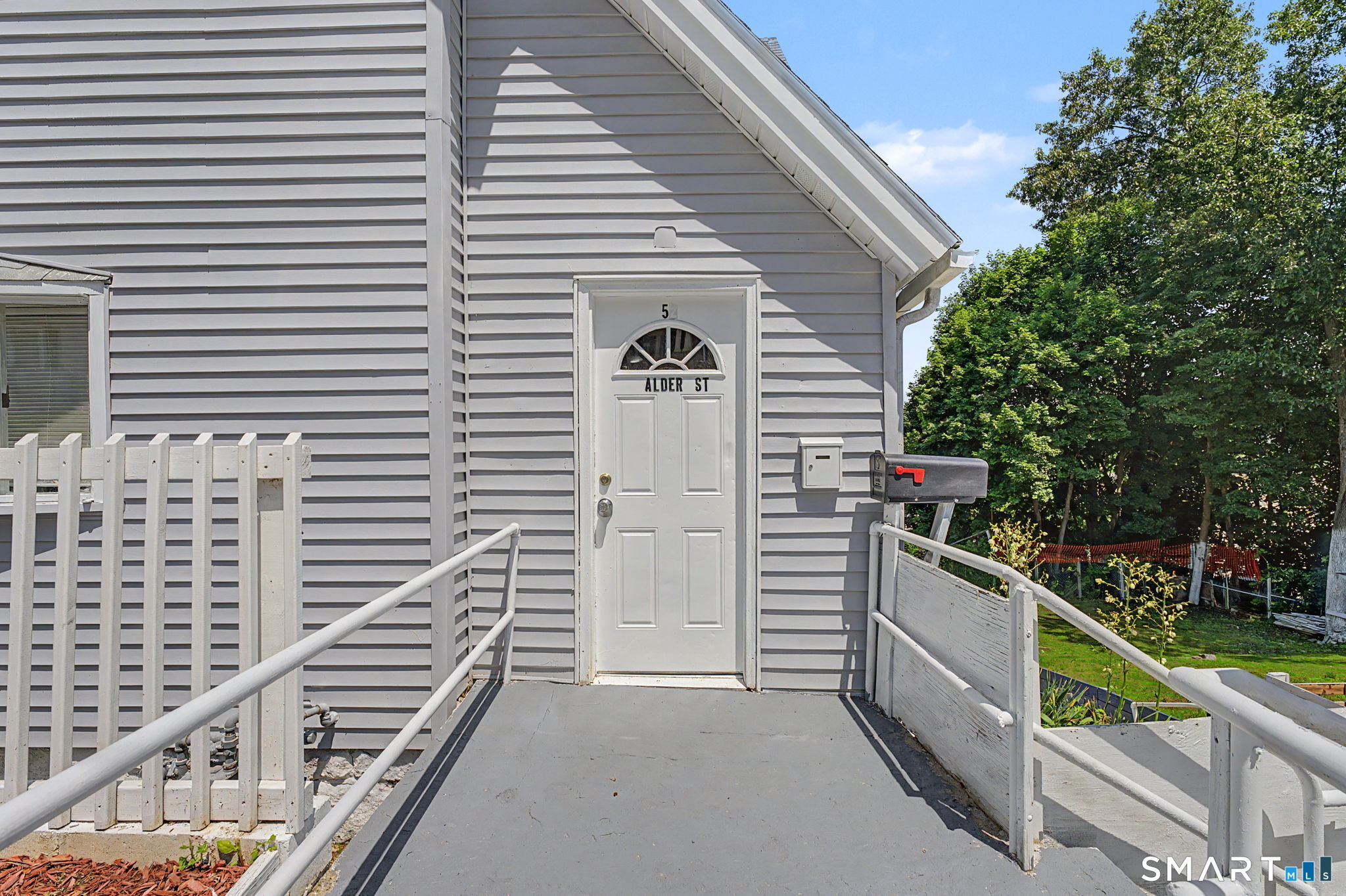 52 Alder Street Waterbury CT 06708