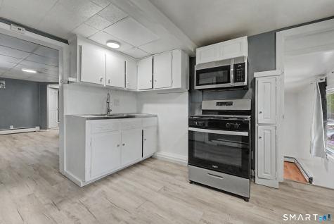 52 Alder Street Waterbury CT 06708