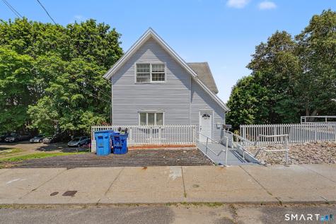 52 Alder Street Waterbury CT 06708