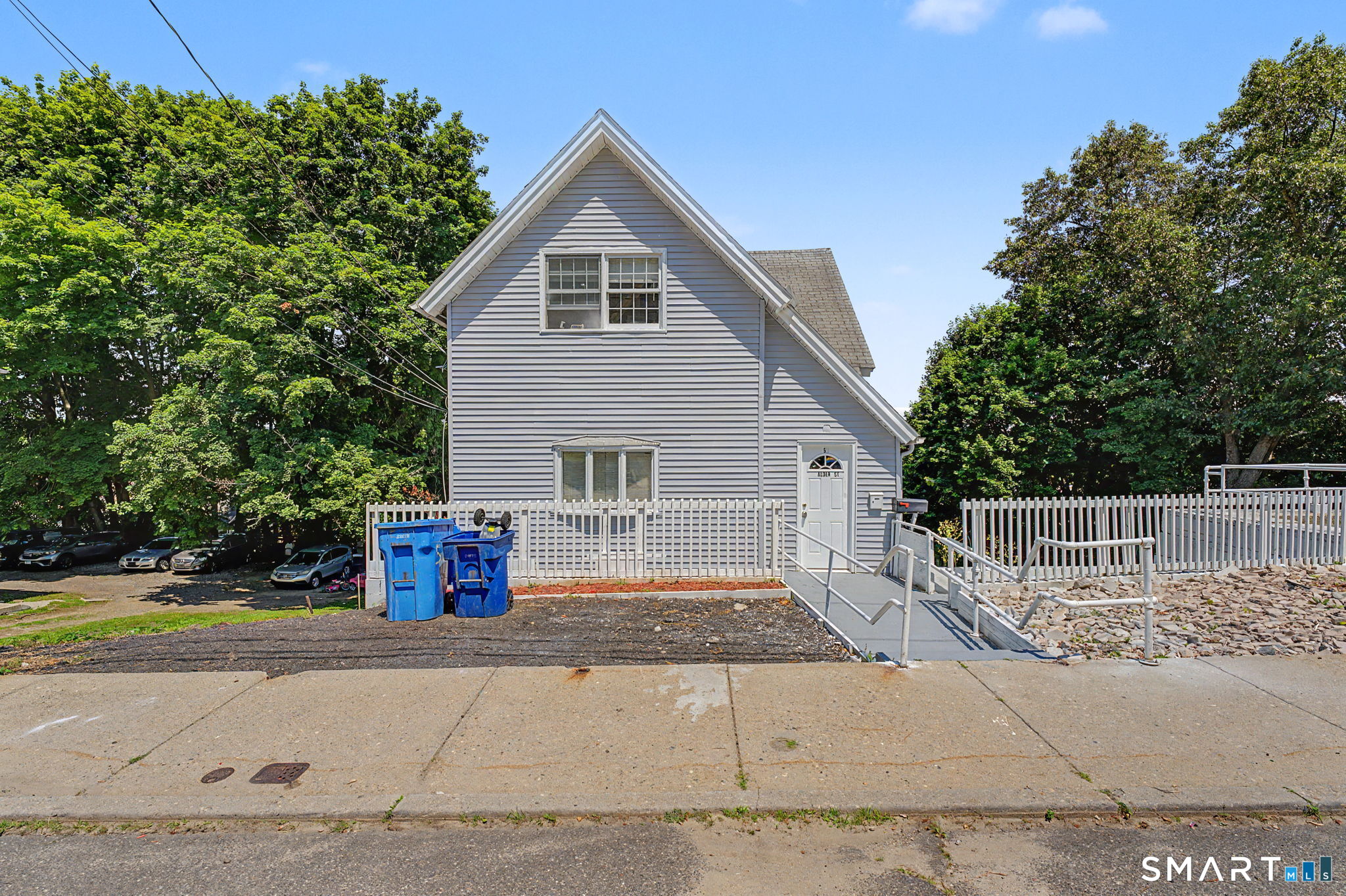 52 Alder Street Waterbury CT 06708