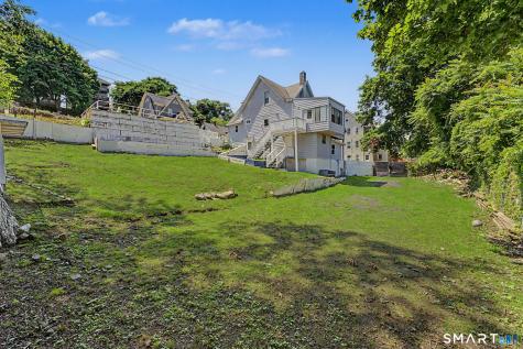 52 Alder Street Waterbury CT 06708