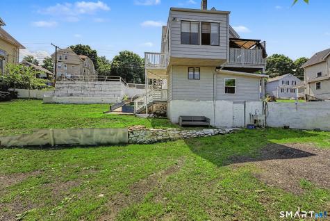 52 Alder Street Waterbury CT 06708