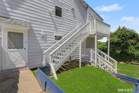 52 Alder Street Waterbury CT 06708