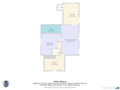 52 Alder Street Waterbury CT 06708