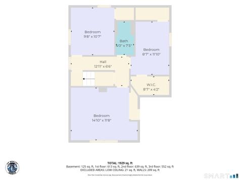 52 Alder Street Waterbury CT 06708
