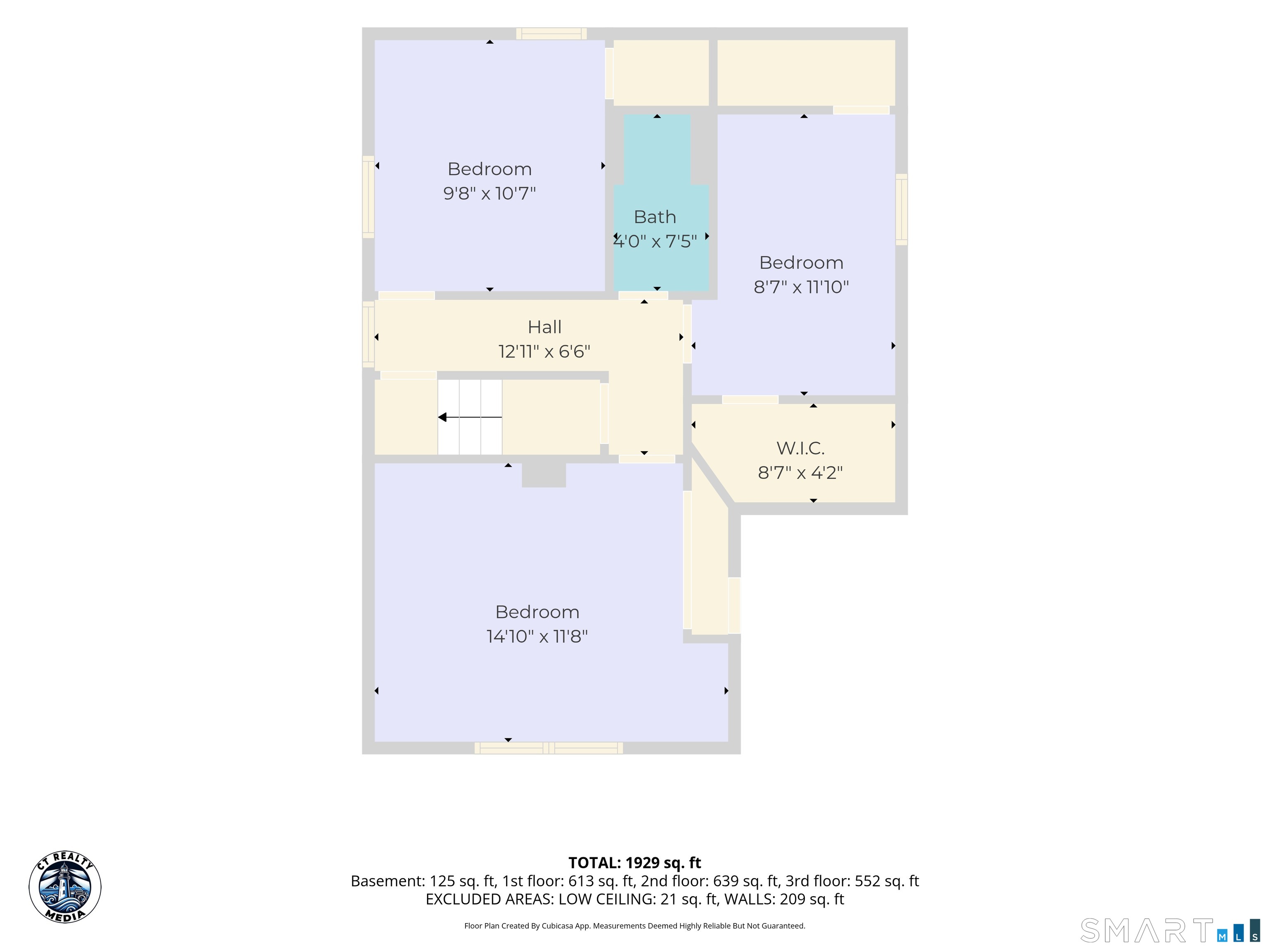 52 Alder Street Waterbury CT 06708