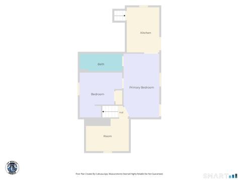 52 Alder Street Waterbury CT 06708