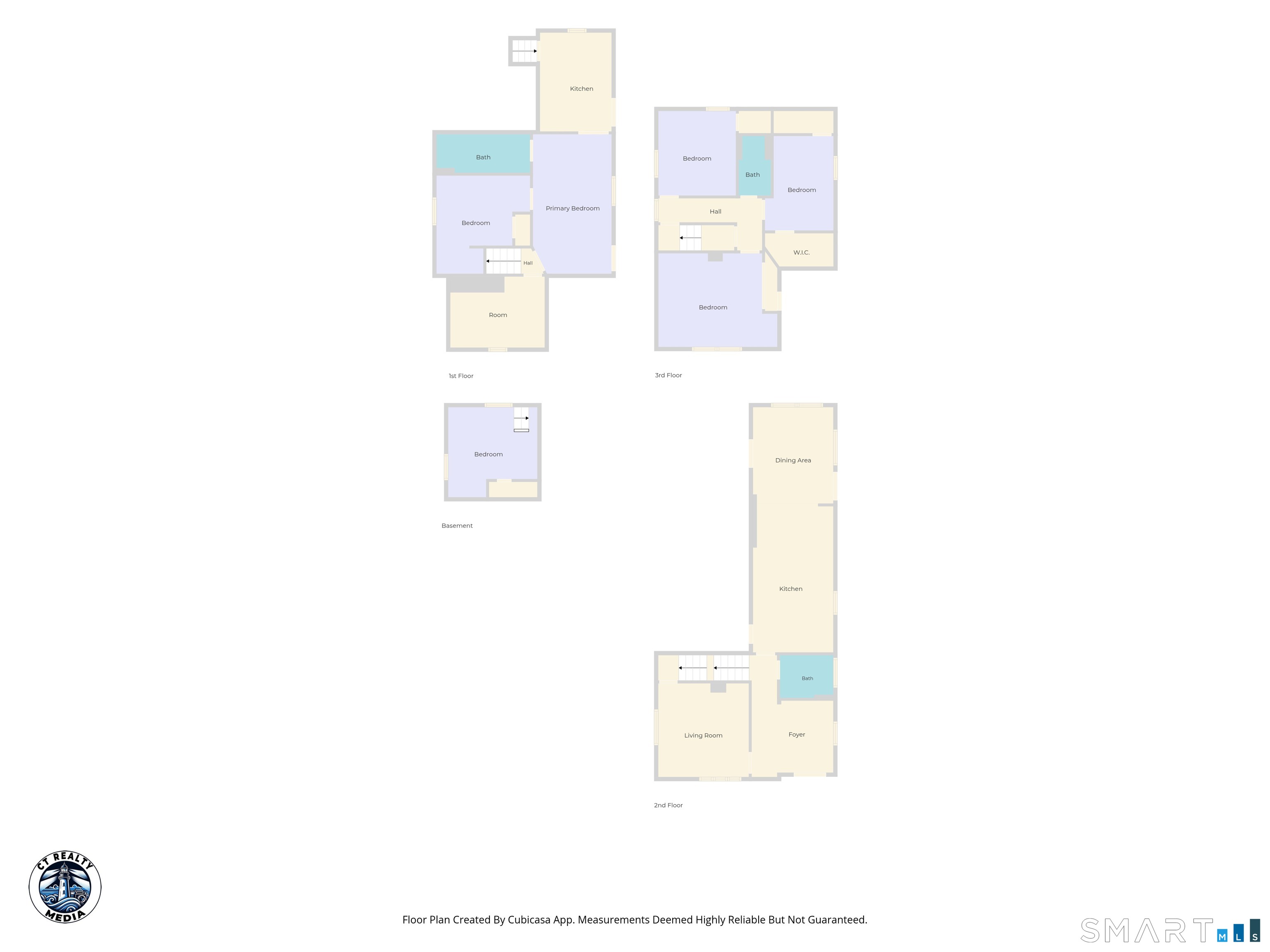 52 Alder Street Waterbury CT 06708